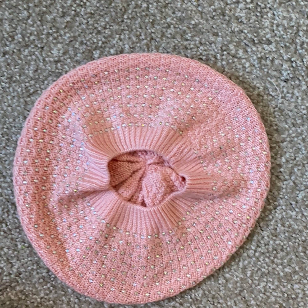 Beanie